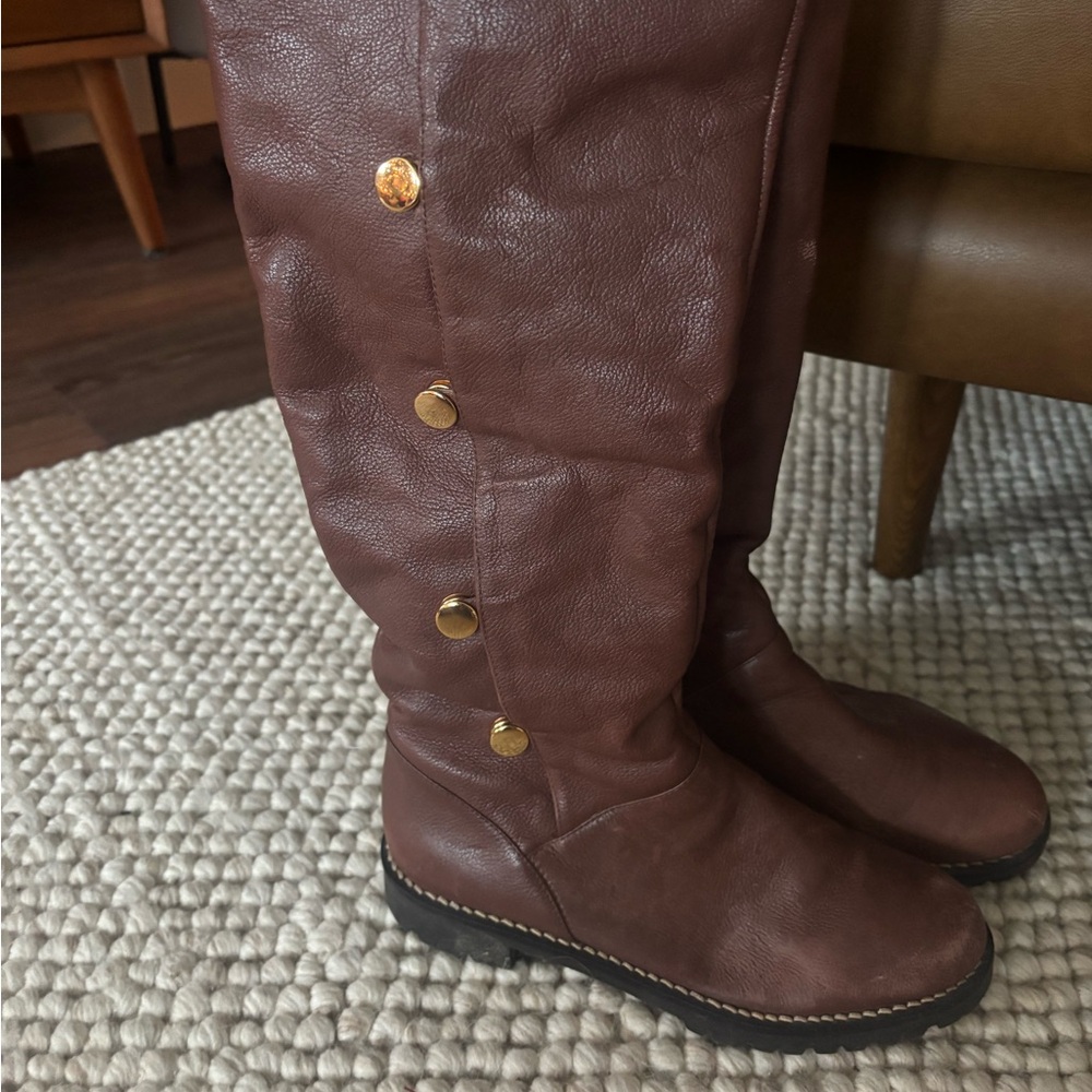Michael Kors Boots